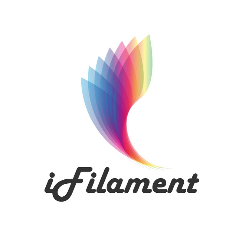ifilament.de Logo
