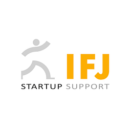 Institut für Jungunternehmen AG Logo