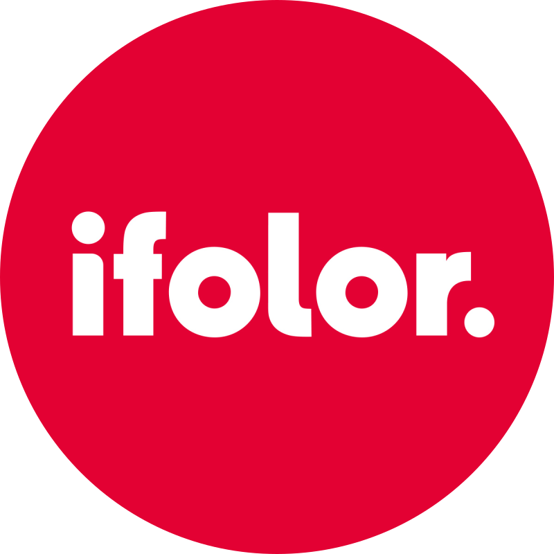 ifolor Logo