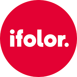 Ifolor Logo