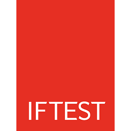 Iftest AG Logo