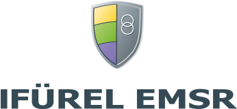 IFÜREL EMSR-Technik GmbH & Co.KG Logo