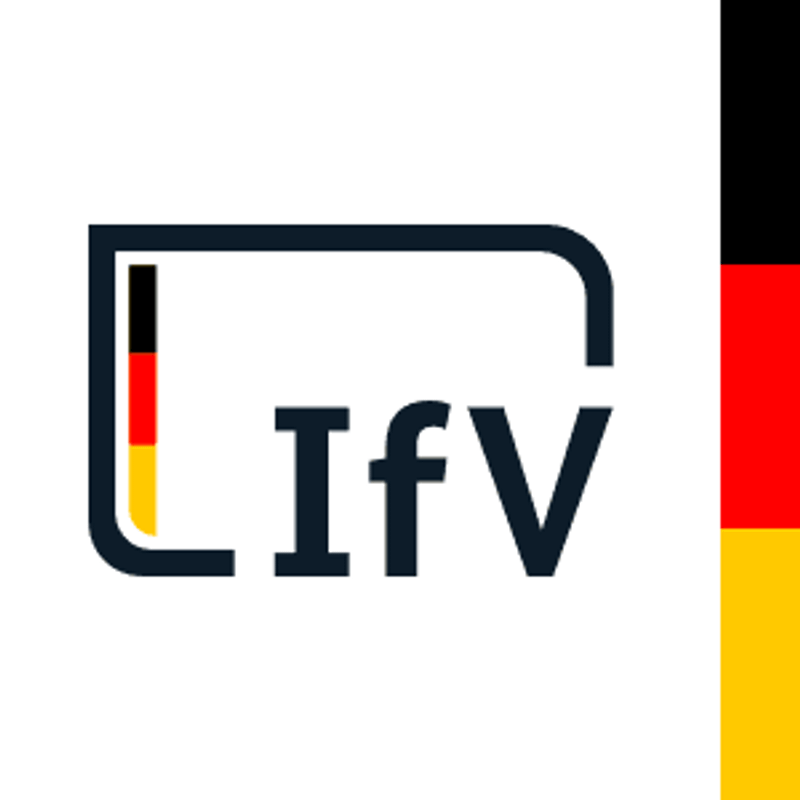 Deutsches Institut für Verbraucherschutz Logo