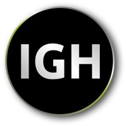 Ingenieurgesellschaft Hetzel mbH & Co. KG Logo