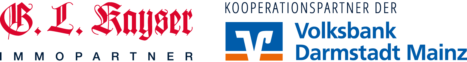 G.L. Kayser Immobilien GmbH Logo