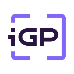 Igamingplatform Logo