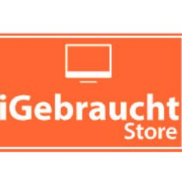 igebrauchtstore.de Logo