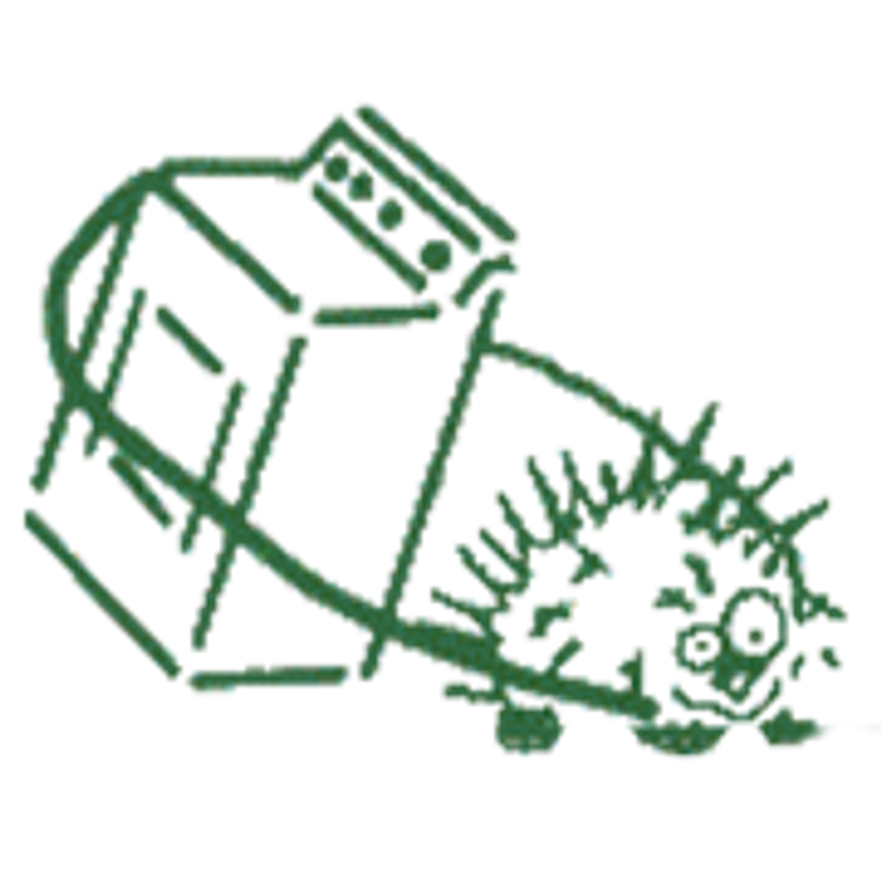 IGEL Umzüge Logo