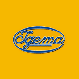 Igema-Isolierstoffe GmbH Logo