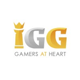 IGG Logo