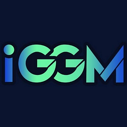 IGGM Logo