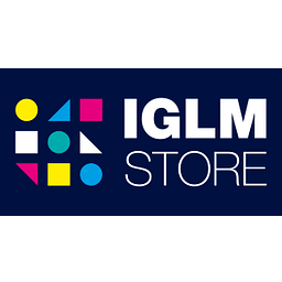 IGLM STORE Logo