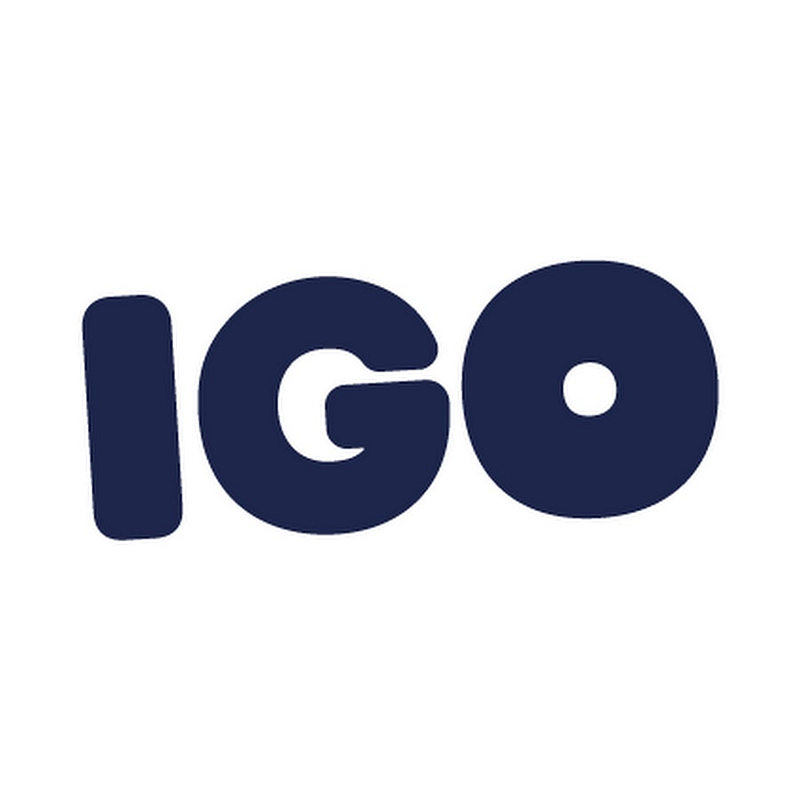 IGO Werbeartikel Logo