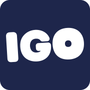 IGO Profil Logo