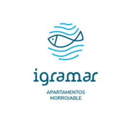 Igramarmorrojable Logo