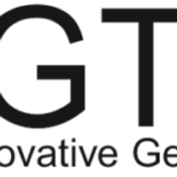 IGTech GmbH Ingenieurbüro für Gebäudetechnik Logo