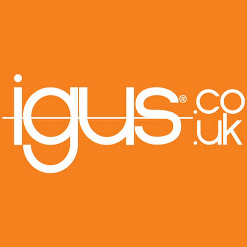 igus Logo