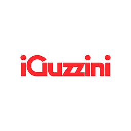 iGuzzini illuminazione Logo