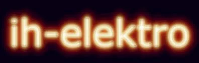 ih-elektro Logo