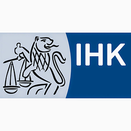 IHK Potsdam Logo
