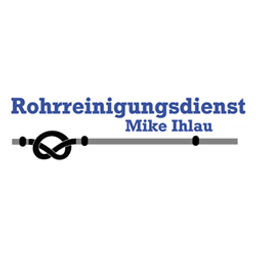 Rohrreinigung Ihlau Inh. Mike Ihlau Logo