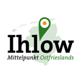 Naturbad Ihler Meer Logo
