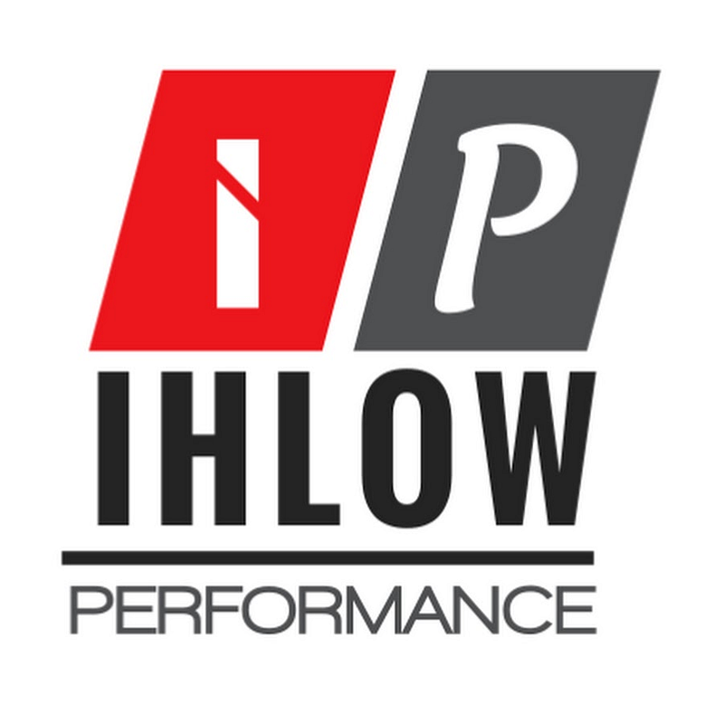 Ihlow Performance Logo