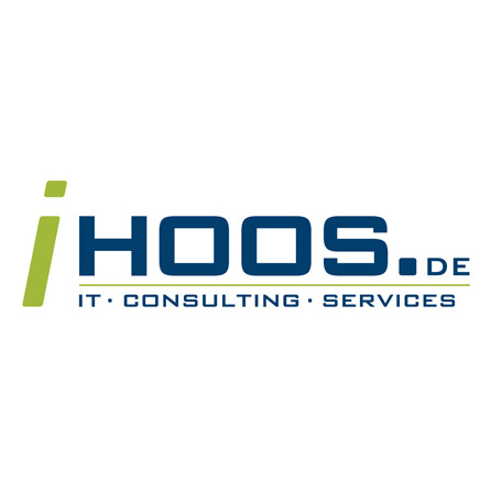 Hoos IT-Lösungen Logo