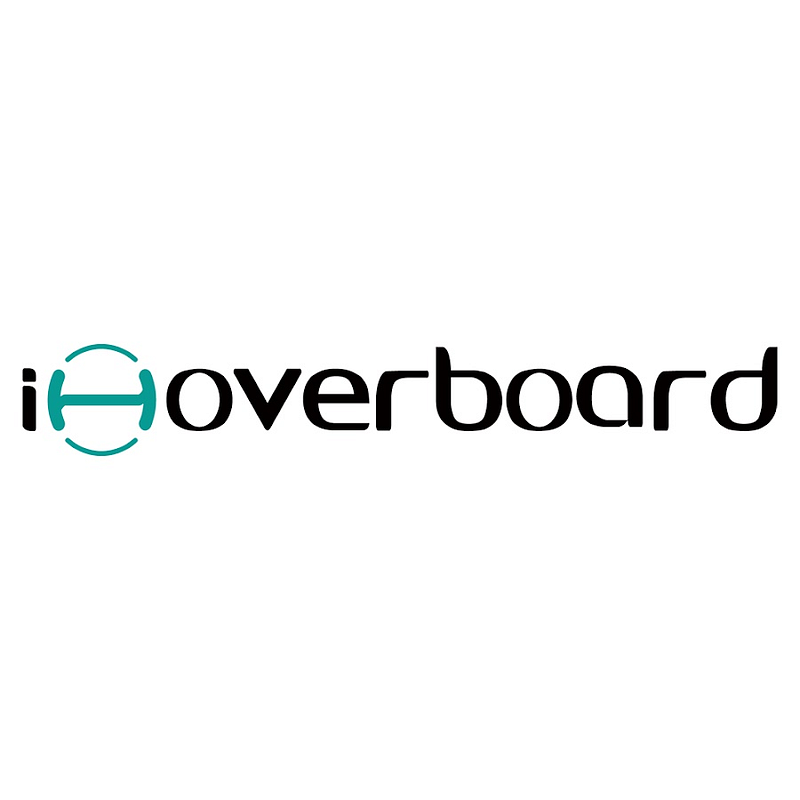 iHoverboard DE Logo