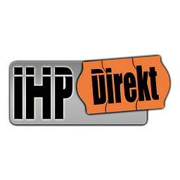 Ihp Direkt Logo
