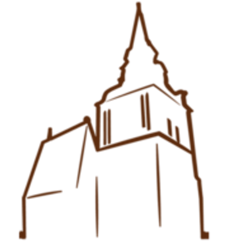 Bestattungen Steffen Räthel Logo