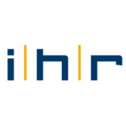 i.h.r Maklerbüro Holger Böhm Versicherungsmaklerei Logo