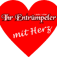 Ihr Entrümpeler Inh. Carsten Liebner Logo