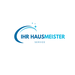 Ihr Hausmeister Service Logo