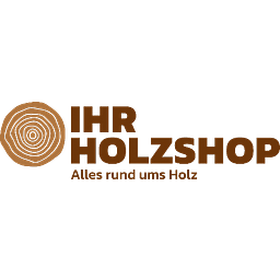 ihr-holzshop.de Logo