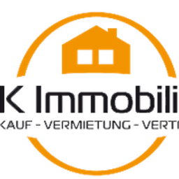 UK Immobilien Logo