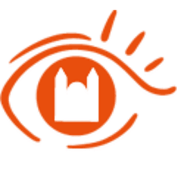 Ihre Augenärzte Speyer Logo