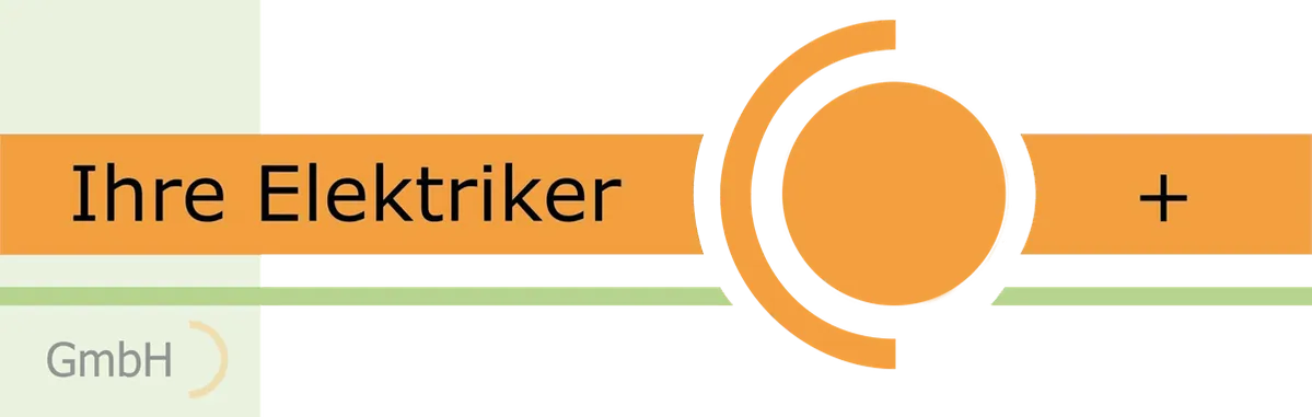 Ihre Elektriker GmbH Frank Panzel Logo