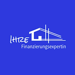 Ihre Finanzierungsexpertin Logo