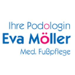 Möller Eva Medizinische Fußpflegerin Logo