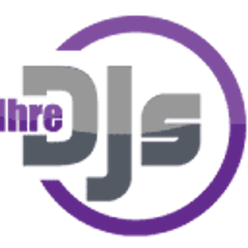 ihre DJs Logo