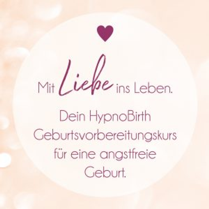 Hebamme Elisabeth Schneeflock Logo