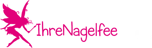 Ihre Nagelfee Nagelstudio Logo