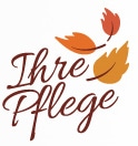 Ihre Pflege Vermittlungsagentur Alina Scheuermann Logo