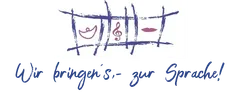 Möller Ruth-Elisabeth Logopädiepraxis Logo