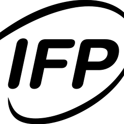 Ihrfahrradprofi Logo