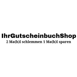 ihrgutscheinbuchshop.de Logo