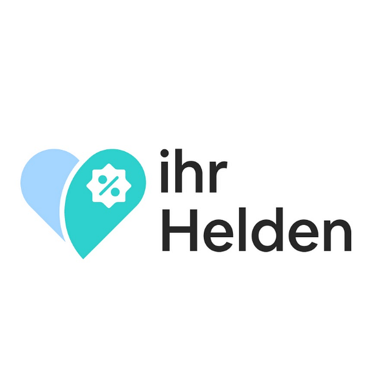 Helden GmbH Logo