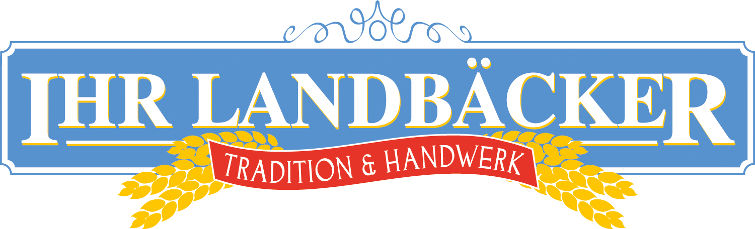 Ihr Landbäcker GmbH Logo