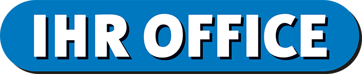 IHR OFFICE Schaupp & Schaupp Logo